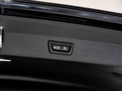 Used 2023 BMW X3 M w/ Executive Package image 49