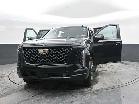 New 2026 Cadillac Escalade ESV Sport image 53