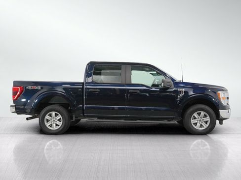 Used 2021 Ford F150 XLT w/ Trailer Tow Package AWD/4WD image 6