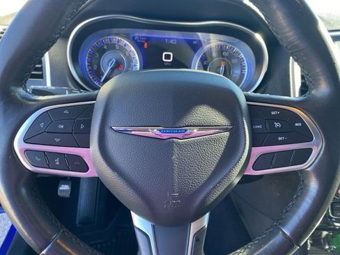 Used 2020 Chrysler 300 Touring w/ Sport Appearance Package image 13