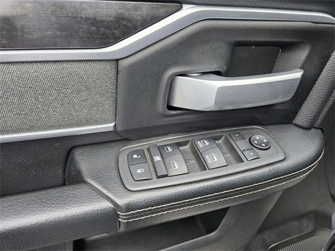 Used 2022 RAM 2500 Big Horn w/ Level A Equipment Group image 35