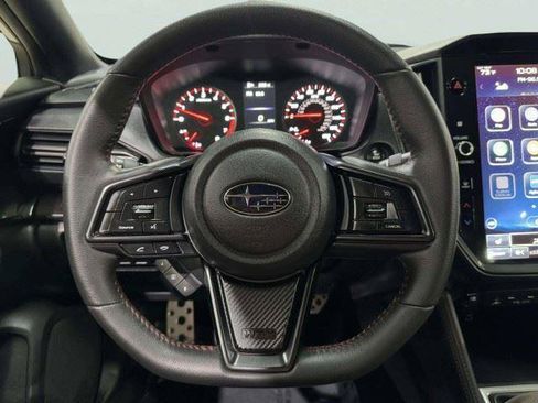 Used 2023 Subaru WRX Limited AWD/4WD image 28