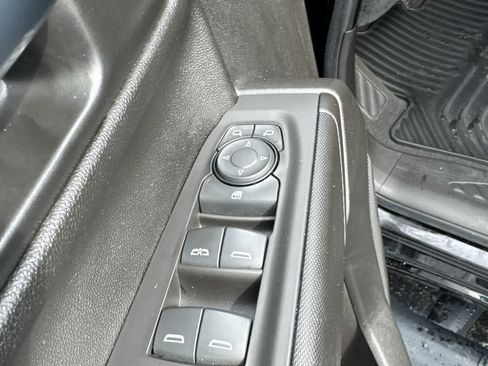 Used 2021 Chevrolet Silverado 1500 Custom w/ Rally Edition AWD/4WD image 18