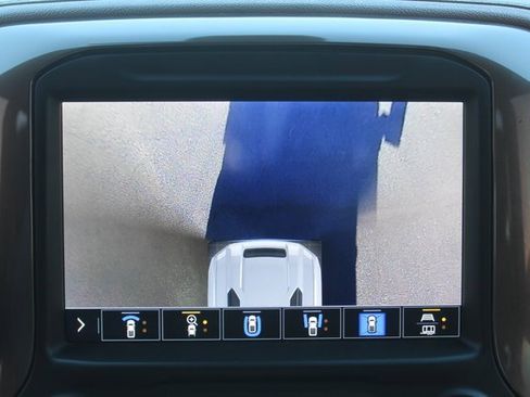 Used 2022 Chevrolet Silverado 2500 High Country w/ Safety Package II image 34