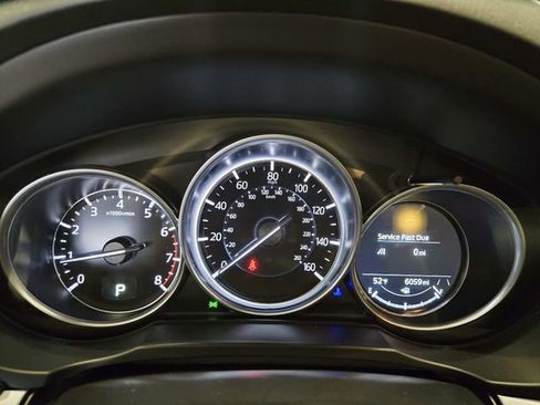 Certified 2025 MAZDA CX-5 AWD 2.5 S image 18