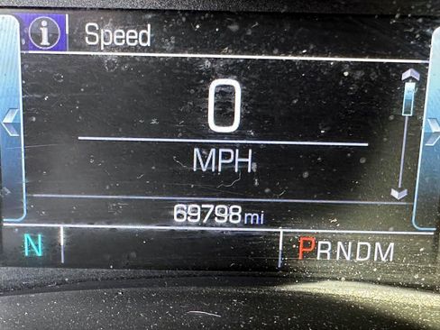Used 2020 Chevrolet Impala Premier w/ Premier Confidence Package FWD image 36