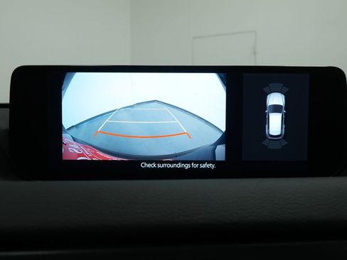 New 2026 MAZDA CX-50 2.5 Hybrid w/ Weather Package AWD/4WD image 38