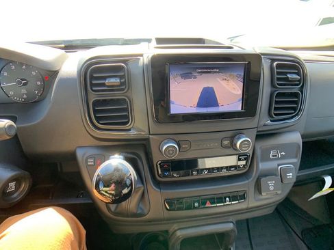 New 2026 RAM ProMaster 2500 w/ Power Group image 21