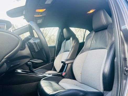 Used 2022 Toyota Corolla XSE w/ XSE Preferred Package image 25