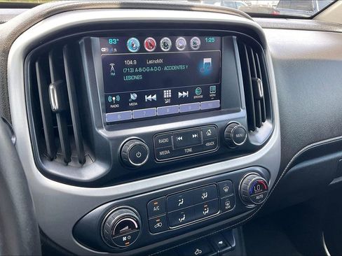 Used 2018 GMC Canyon SLE w/ SLE Convenience Package RWD image 24