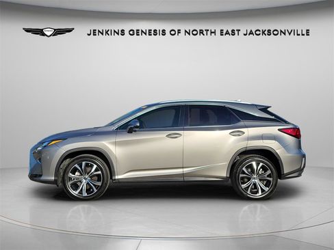 Used 2019 Lexus RX 350 FWD w/ Navigation Package image 8