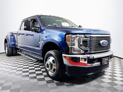 Used 2020 Ford F350 XL w/ STX Appearance Package
