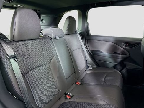 New 2026 Subaru Forester Premium image 27