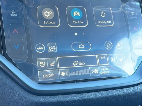 New 2026 Subaru Ascent Bronze Edition AWD/4WD image 14