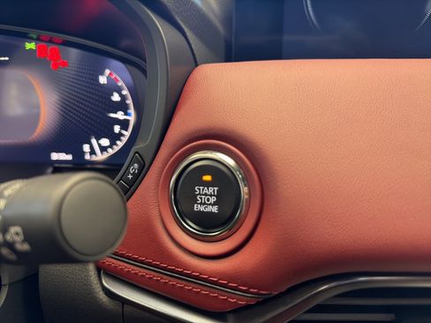 New 2026 MAZDA CX-70 3.3 Turbo S w/ Premium Package image 16