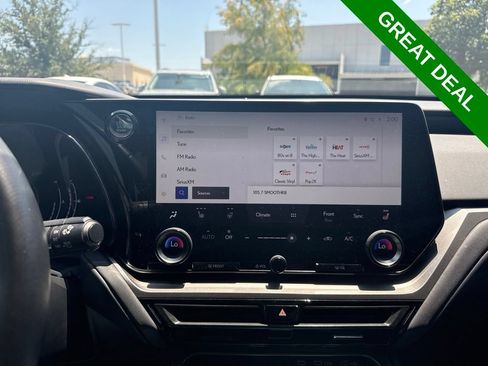 Used 2024 Lexus TX 350 FWD w/ Accessory Package (Z1) image 27