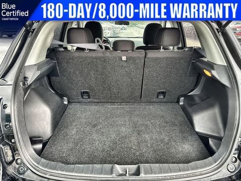Used 2019 Mitsubishi Outlander Sport SE FWD image 31