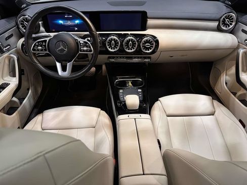 Used 2021 Mercedes-Benz CLA 250 4MATIC image 20
