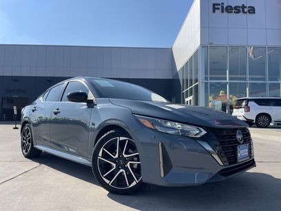 Certified 2025 Nissan Sentra SR w/ SR Premium Package