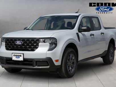 New 2026 Ford Maverick XLT w/ Equipment Group 301A