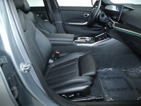 Certified 2024 BMW M340i xDrive w/ Premium Package image 35