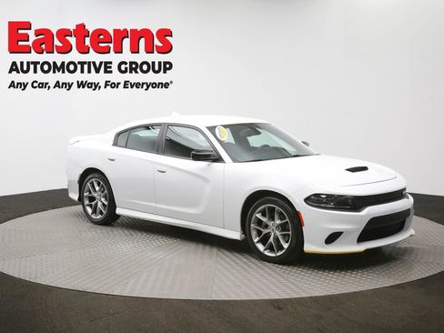 Used 2023 Dodge Charger GT image 49