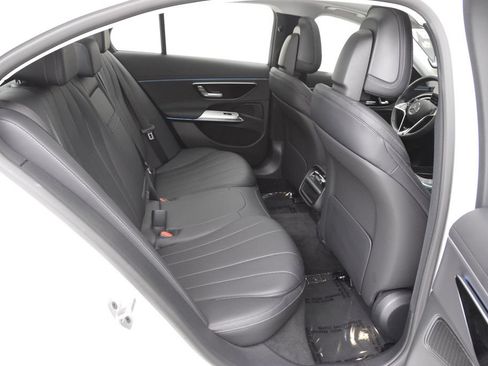 Certified 2026 Mercedes-Benz E 350 Sedan image 19