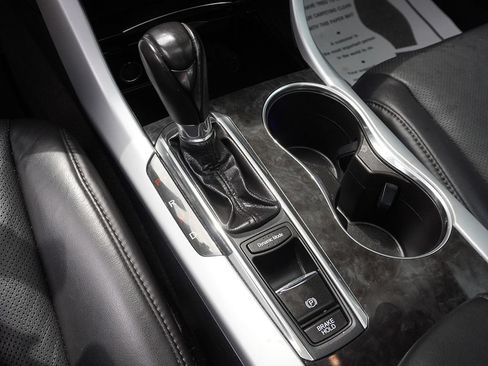 Used 2020 Acura TLX w/ Technology Package FWD image 54