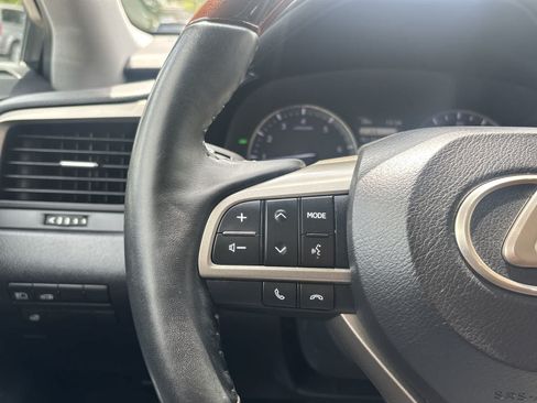 Used 2019 Lexus RX 350 FWD w/ Navigation Package image 14