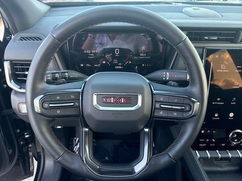 Used 2026 GMC Terrain AT4 AWD/4WD image 16