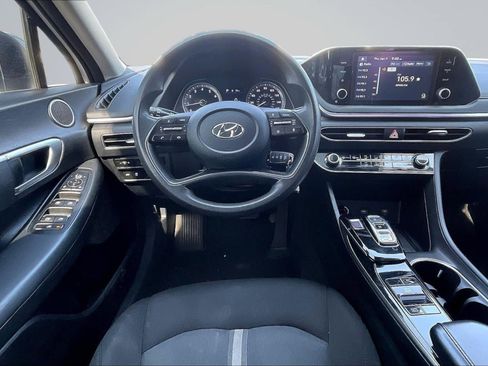 Used 2021 Hyundai Sonata SE image 5