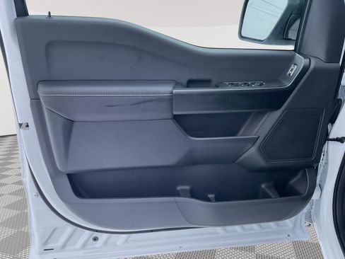 New 2026 Ford F150 STX w/ Equipment Group 200A image 12