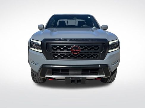 Certified 2024 Nissan Frontier PRO-4X w/ Technology Package image 2