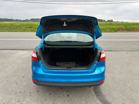 Used 2012 Ford Focus SEL FWD image 12