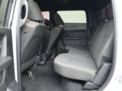Used 2023 RAM 2500 Tradesman w/ Towing Technology Group AWD/4WD image 7