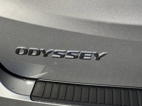 Certified 2023 Honda Odyssey EX-L image 36