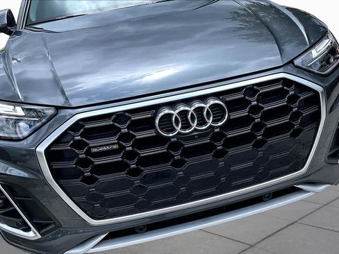 Used 2023 Audi Q5 2.0T Premium Plus AWD/4WD image 30