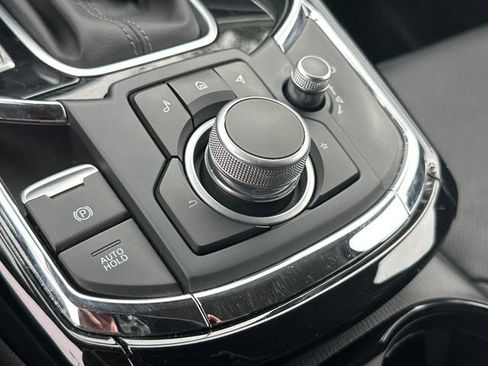 Certified 2023 MAZDA CX-9 Touring AWD/4WD image 12