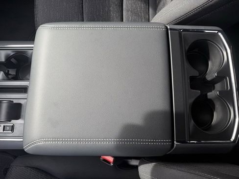 New 2025 Ford F150 XLT w/ Equipment Group 302A MID image 24