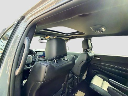 Used 2022 Dodge Durango GT AWD/4WD image 24