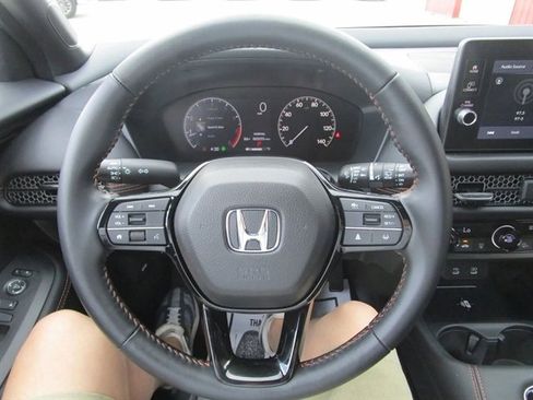 Used 2026 Honda HR-V Sport image 18