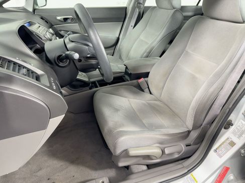 Used 2008 Honda Civic LX image 5