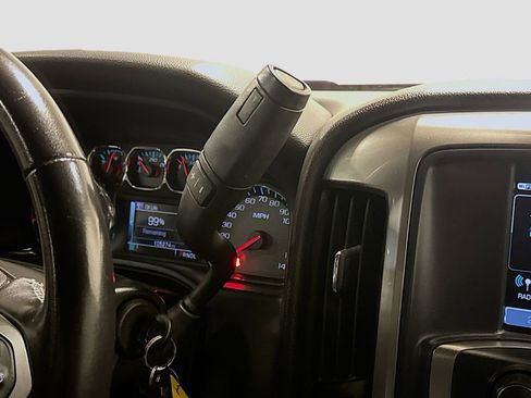 Used 2019 Chevrolet Silverado 1500 LT w/ All Star Edition image 19