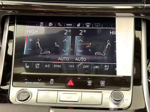 New 2026 Audi Q7 3.0T Prestige AWD/4WD image 16