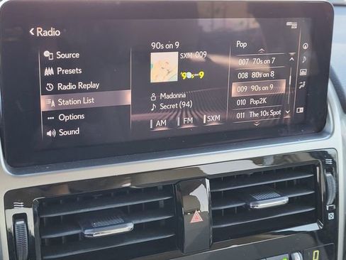 Used 2022 Lexus GX 460 Premium AWD/4WD image 14