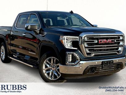 Used 2021 GMC Sierra 1500 SLT w/ SLT Premium Plus Package