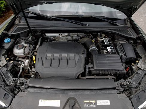 Used 2020 Audi Q3 2.0T Premium w/ Convenience Package image 49