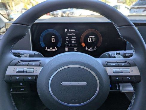 New 2026 Hyundai Sonata SEL image 20