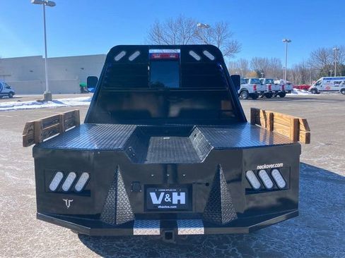 Used 2016 RAM 2500 Tradesman w/ Chrome Appearance Group image 25