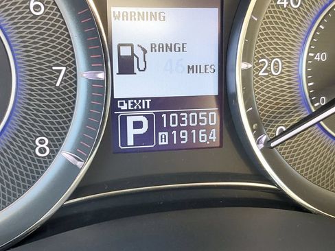 Used 2015 INFINITI QX80 4WD image 28